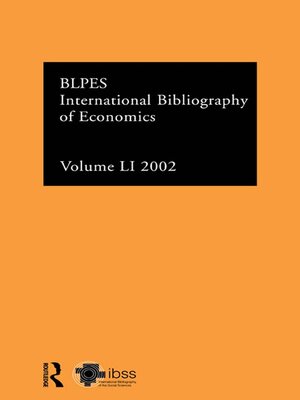 cover image of IBSS